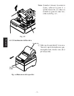 Preview for 77 page of POSMicro SP200F SERIES User Manual