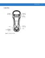 Preview for 24 page of POSMicro Symbol DS3478 Product Reference Manual