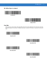 Preview for 106 page of POSMicro Symbol DS3478 Product Reference Manual