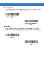 Preview for 109 page of POSMicro Symbol DS3478 Product Reference Manual