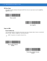 Preview for 115 page of POSMicro Symbol DS3478 Product Reference Manual