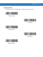 Preview for 116 page of POSMicro Symbol DS3478 Product Reference Manual