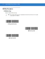 Preview for 127 page of POSMicro Symbol DS3478 Product Reference Manual