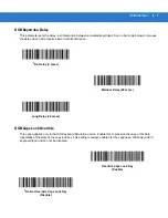 Preview for 130 page of POSMicro Symbol DS3478 Product Reference Manual