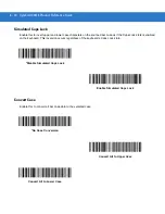 Preview for 133 page of POSMicro Symbol DS3478 Product Reference Manual