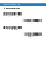 Предварительный просмотр 197 страницы POSMicro Symbol DS3478 Product Reference Manual