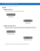 Preview for 201 page of POSMicro Symbol DS3478 Product Reference Manual