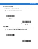 Preview for 202 page of POSMicro Symbol DS3478 Product Reference Manual