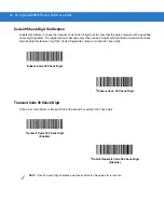 Preview for 205 page of POSMicro Symbol DS3478 Product Reference Manual