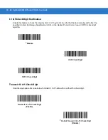 Preview for 217 page of POSMicro Symbol DS3478 Product Reference Manual