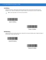 Preview for 223 page of POSMicro Symbol DS3478 Product Reference Manual