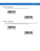 Preview for 230 page of POSMicro Symbol DS3478 Product Reference Manual