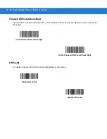 Preview for 233 page of POSMicro Symbol DS3478 Product Reference Manual