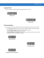 Предварительный просмотр 240 страницы POSMicro Symbol DS3478 Product Reference Manual