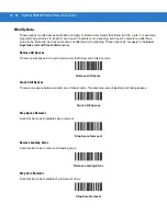 Preview for 299 page of POSMicro Symbol DS3478 Product Reference Manual