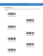 Preview for 300 page of POSMicro Symbol DS3478 Product Reference Manual