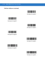 Preview for 303 page of POSMicro Symbol DS3478 Product Reference Manual