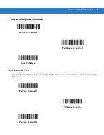 Preview for 304 page of POSMicro Symbol DS3478 Product Reference Manual