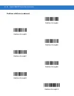 Preview for 305 page of POSMicro Symbol DS3478 Product Reference Manual