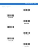 Preview for 310 page of POSMicro Symbol DS3478 Product Reference Manual