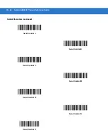 Preview for 311 page of POSMicro Symbol DS3478 Product Reference Manual