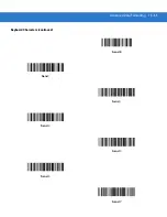 Preview for 318 page of POSMicro Symbol DS3478 Product Reference Manual