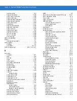 Preview for 407 page of POSMicro Symbol DS3478 Product Reference Manual