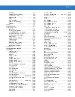 Preview for 408 page of POSMicro Symbol DS3478 Product Reference Manual