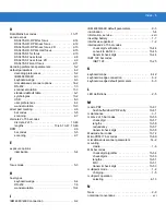 Preview for 410 page of POSMicro Symbol DS3478 Product Reference Manual