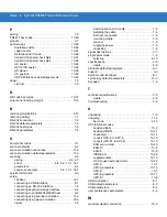 Preview for 411 page of POSMicro Symbol DS3478 Product Reference Manual