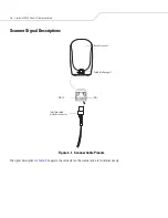 Предварительный просмотр 39 страницы POSMicro Symbol LS9203 Manual