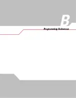 Предварительный просмотр 308 страницы POSMicro Symbol LS9203 Manual