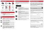 Preview for 2 page of Posnet TEMO ONLINE Quick Start Manual