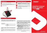 Posnet TRIO ONLINE Quick Start Manual preview