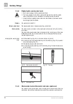 Preview for 80 page of Possl Globecar Summit Instruction Manual