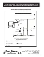 Preview for 12 page of Post Glover PULSERPLUS PRO Installation, Operation And Maintenance Instructions