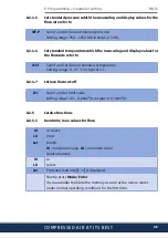 Preview for 35 page of POSTBERG+Co measuringSYSTEM MA-Di Operating Instructions Manual