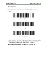 Preview for 16 page of Postech MS3391-L User Manual