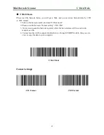 Preview for 27 page of Postech MS3391-L User Manual