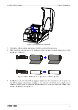 Preview for 15 page of Postek G-2108 User Manual