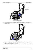 Preview for 16 page of Postek G-2108 User Manual