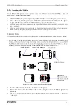 Preview for 18 page of Postek G-2108 User Manual