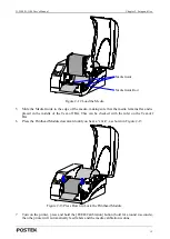 Preview for 19 page of Postek G-2108 User Manual