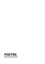 Preview for 39 page of Postek G-2108 User Manual