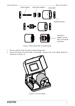 Preview for 14 page of Postek iQ200 User Manual