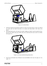 Preview for 20 page of Postek iQ200 User Manual