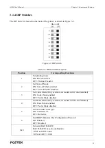 Preview for 27 page of Postek iQ200 User Manual