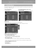 Preview for 10 page of Postium OBM-U170 User Manual