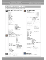 Preview for 11 page of Postium OBM-U170 User Manual