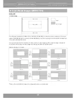 Предварительный просмотр 20 страницы Postium OBM-U170 User Manual